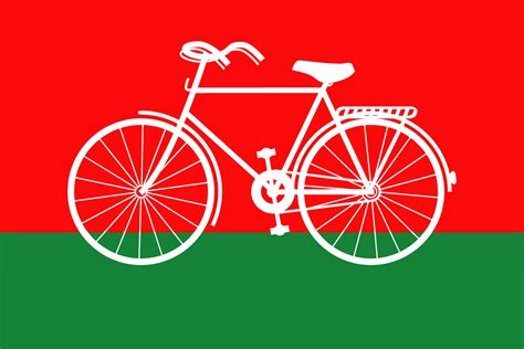 Samajwadi Party Logo