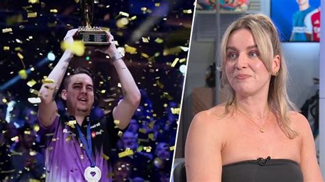 Mosconi Cup: Matchroom Multi Sport boss Emily Frazer, says 'never say never' to women's event ...