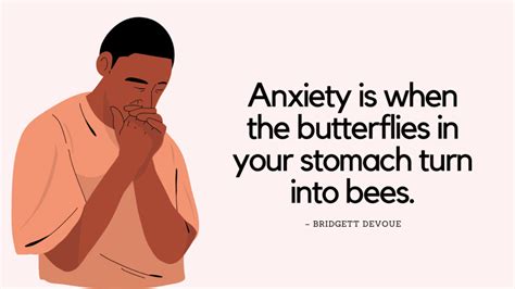 Anxiety Quotes Images