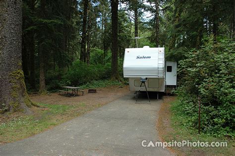 Fort Stevens State Park - Campsite Photos, Camping Info & Reservations