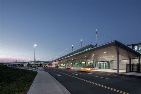 St. John’s International Airport - Cancun Airport