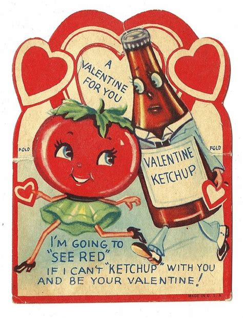 43 best Vintage valentine: Cards - Police & Detectives images on Pinterest | Vintage images ...