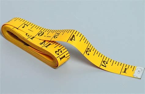 Tape Measure 300cm/120 Inch Double-scale Soft Tape Measuring