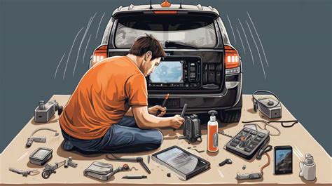 Installing Wireless Vehicle Safety Cameras: A How-To – Motion Performance Motorsports