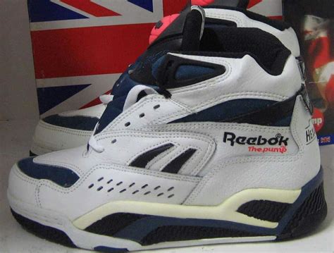 Reebok pump hexalite | Sneakers men fashion, Retro sneakers, Vintage ...