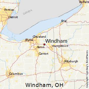 Best Places to Live in Windham, Ohio