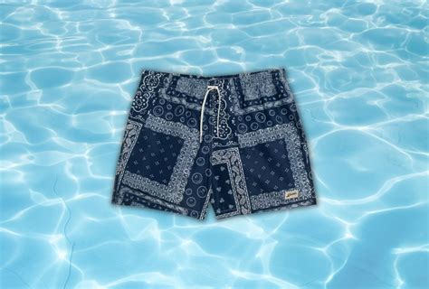 Shopping Roundup: 15 Swim Trunks for Summer | Style Girlfriend