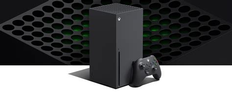 Xbox Series X (Refurbished) | Xbox