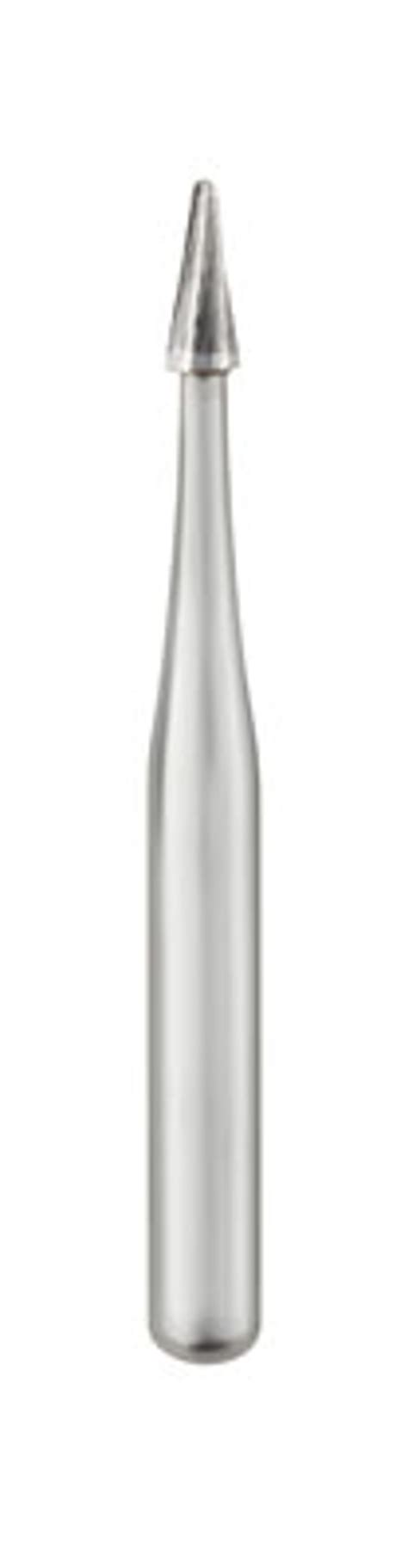 SS White Carbide Burs-Fissurotomy