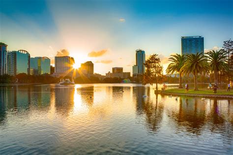 Orlando Weather - When is the Best Time to Go to Orlando? – Go Guides