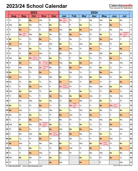 Mcbe 2022 - 2023 School Calendar - Summer 2022 calendar