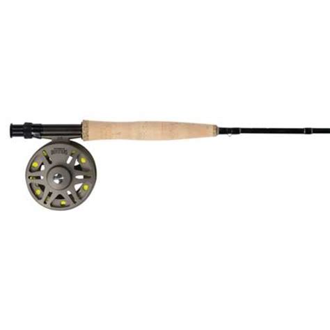 Scheels Outfitters Premium Fly Fishing Combo | SCHEELS.com