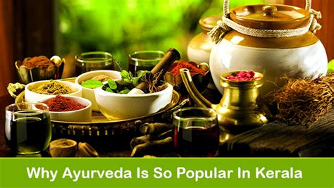 Why Ayurvedic Treatment Is So Popular In Kerala | Ayugreen