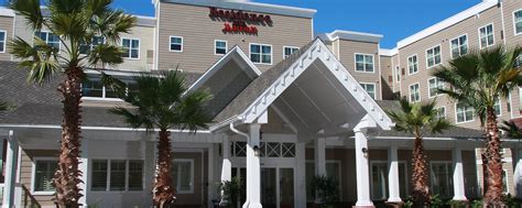 Hotel in Fernandina Beach, FL | Residence Inn Amelia Island