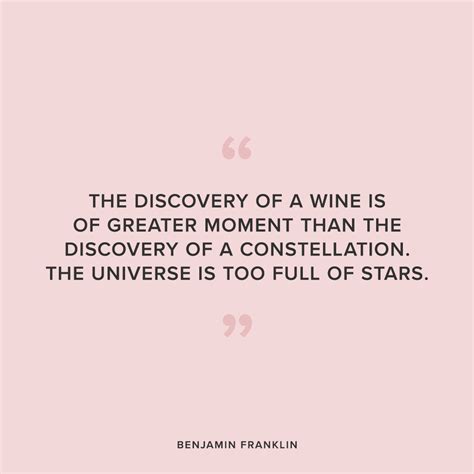 10 Funny, Classy, and Inspirational Wine Quotes for National Wine Day