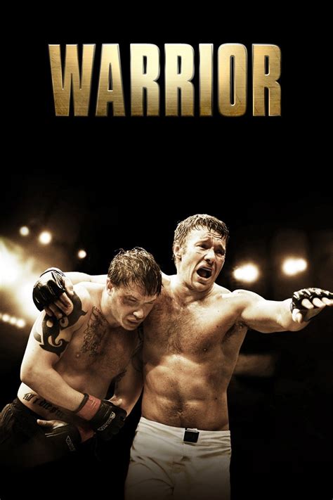 Warrior Pictures - Rotten Tomatoes