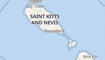 What time is it in Basseterre, Saint Kitts and Nevis right now? 🕒