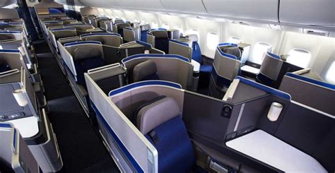 United segments 787 fleet, accommodating premium-light sub-fleet ...