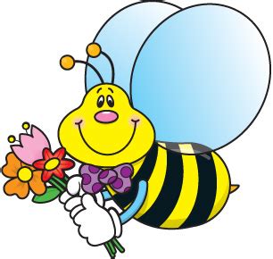 Free Bee Cliparts, Download Free Bee Cliparts png images, Free ClipArts ...