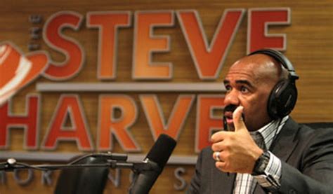 Steve Harvey moving radio show from Atlanta to Los Angeles