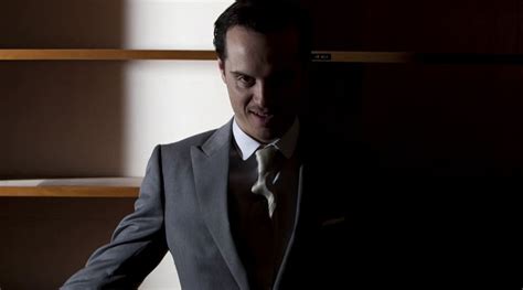 Moriarty Sherlock