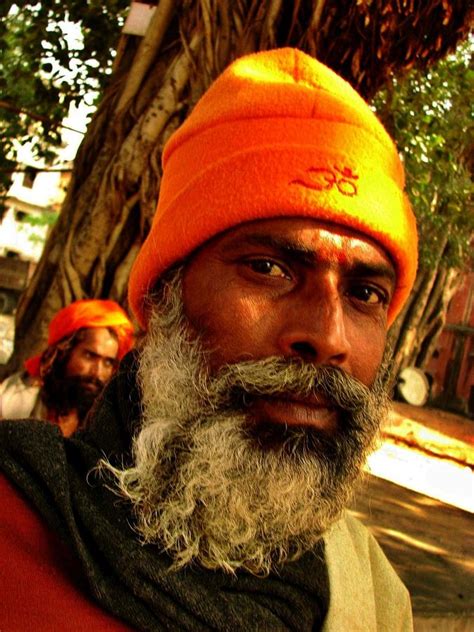 Maha Kumbh Mela Sadhus Photograph by Algis Kemezys