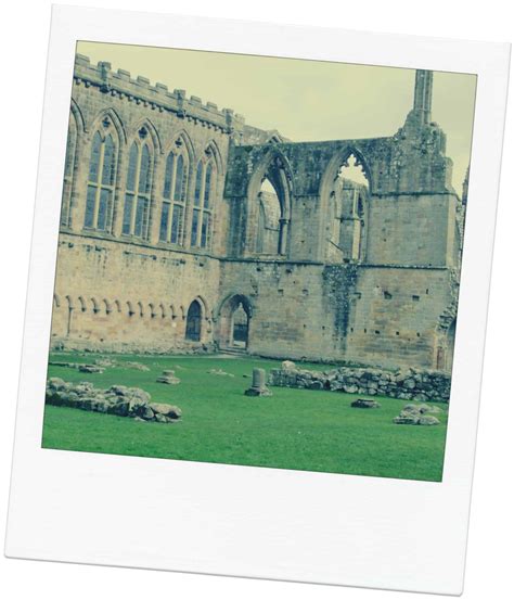 Bolton Abbey - 10 Reasons to Visit with Your Family - Yorkshire Tots to ...