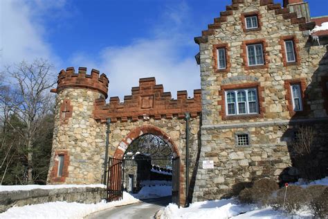 Searles Castle. Windham, NH | Castles in america, Castle, New hampshire