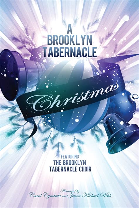 A Brooklyn Tabernacle Christmas