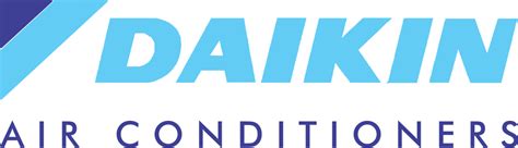 Daikin Air Conditioner Logo