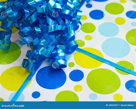 Birthday Present Background Stock Image - Image of holiday, party: 24052257