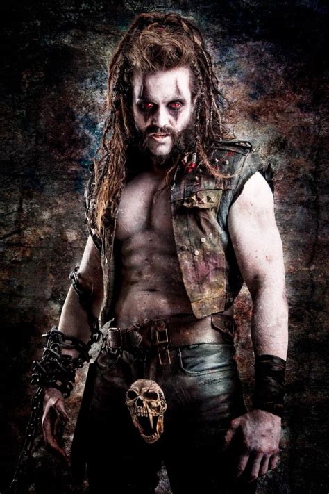 spoilerz: ‘Lobo’ TV Show Coming to Syfy, Will Be a Spin-Off of ‘Krypton’