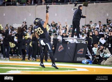 Waco, Texas, USA. 14th Nov, 2015. Baylor Bears running back Devin ...