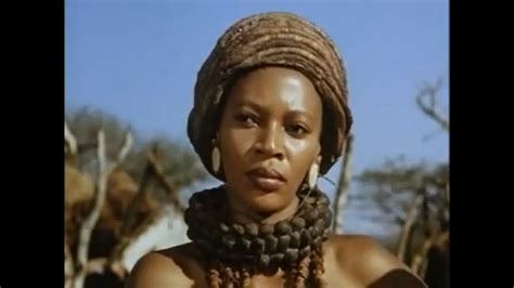 History Of South Africa: Nandi Mother Of Shaka Zulu