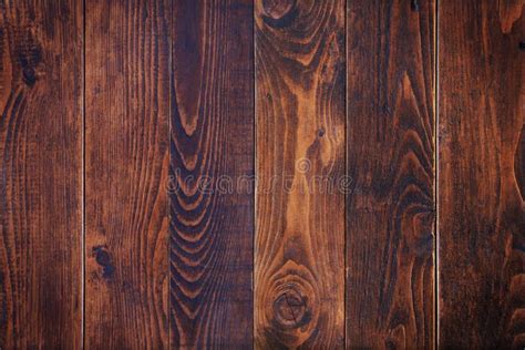 Dark Wood Panel Texture