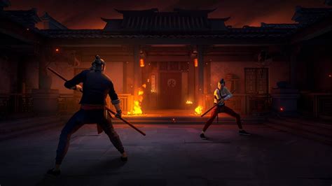 Sifu | Download and Buy Today - Epic Games Store