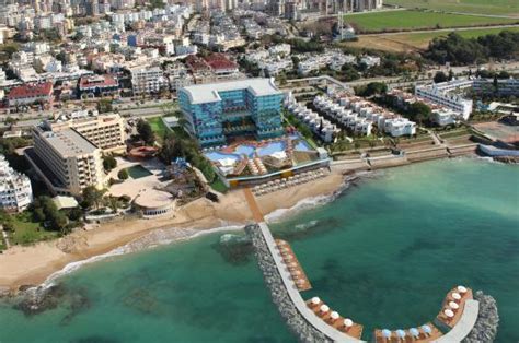 Azura Deluxe Resort & Spa - UPDATED 2017 Prices & Hotel Reviews (Turkey/Avsallar) - TripAdvisor