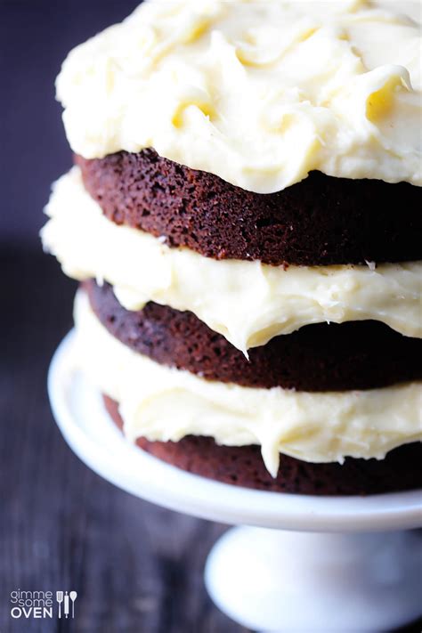 Top 15 Chocolate Cream Cheese Cake – Easy Recipes To Make at Home