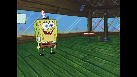 Video Examples for SpongeBob SquarePants S 2 E 4 "Dying for Pie ...