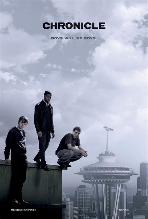 Chronicle (2012) Bluray FullHD - WatchSoMuch