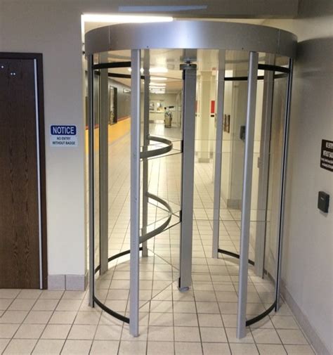 Revolving Door Turnstiles | Revolving Gates Revolving Turnstile Door Price