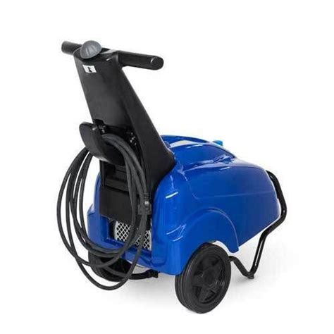 Cleaning Machine - Floor Scrubbing Machine Manufacturer from Pune