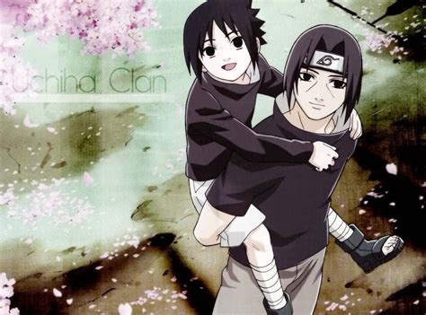 Details more than 65 itachi sasuke wallpaper latest - in.cdgdbentre