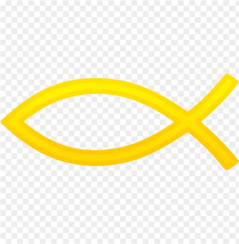 Christian Fish Symbol PNG Transparent With Clear Background ID 83394 | TOPpng