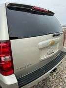 2013 Chevy Tahoe - The Auction Team