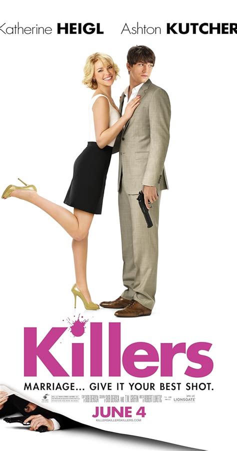 Killers (2010) - Photo Gallery - IMDb