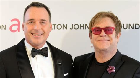 Sir Elton John's partner to open Las Vegas Strip champagne bar | CTV News