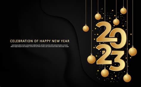 New Year Design Background 2023 – Get New Year 2023 Update