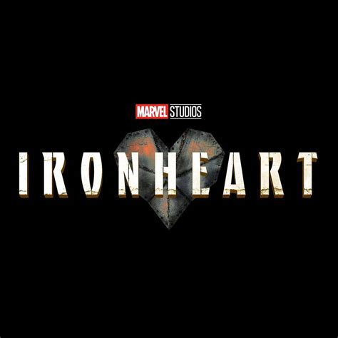 Ironheart [Videos] - IGN