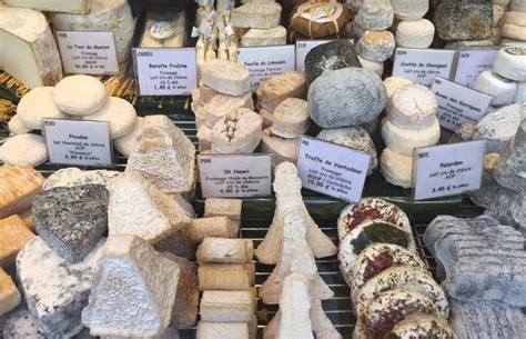 Reasons to Love France No. 2 Cheese